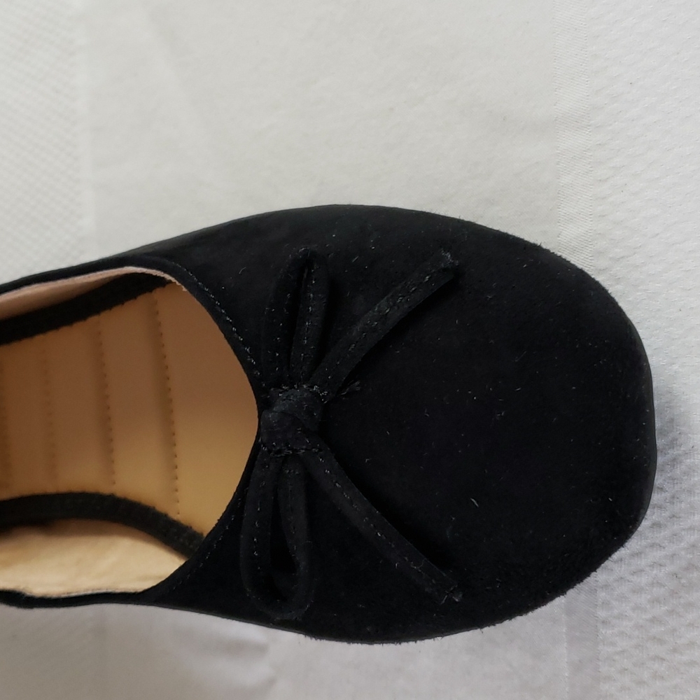 NEW Me Too Skylar Ballet Flat - Picture 2 of 10